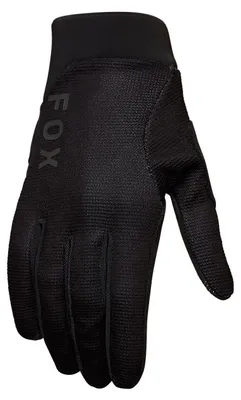 Obrázok produktu pre Fox Lady Rukavice Ranger Gel Black L