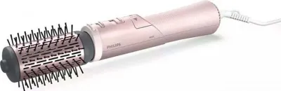 Obrázok produktu pre Philips 7000 series BHA735/00, Teplovzdušná kefa, Teplé, Ružová, Pútko na zavesenie, 1,8 m, 1000 W
