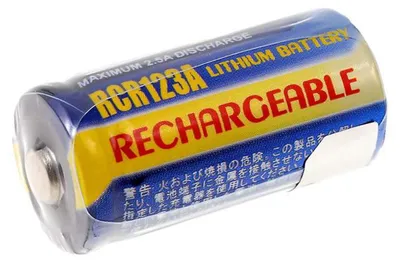 Produktbild von Akku für Canon EOS 5000 500mAh
