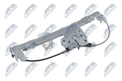 Produktbild von NTY EPS-BM-046 Elektrischer Fensterheber Hinten Rechts für BMW 1 Schrägheck (E87)