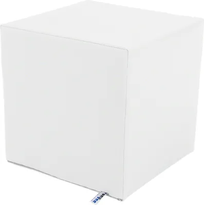 Produktbild von Lagerungswürfel Stufenlagerungswürfel Bandscheibenwürfel Sitzwürfel 50x50x50 cm