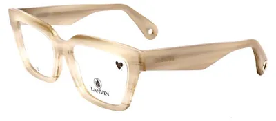 Produktbild von Lanvin Sonnenbrille LNV2636 103 55 15 140