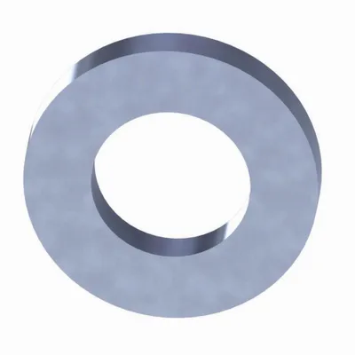 Produktbild von REISSER 31832 SB Unterlegscheiben verzinkt 8.4mm