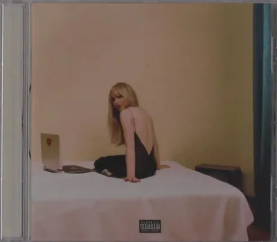 Image de Sabrina Carpenter - Emails I Can't Send (CD)