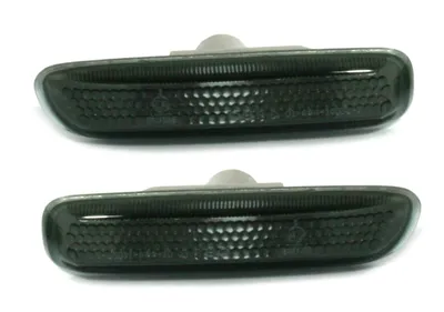 Produktbild von Eagle Eyes Seitenblinker Set für 3er BMW E46 Limo Touring Coupe Cabrio Compact