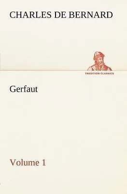 Produktbild von Gerfaut - Volume 1