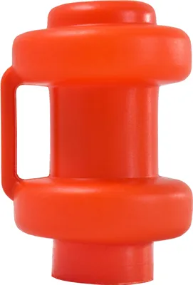 Obrázek produktu pro Aga Klobouček UNIVERSAL na vnitřní síť Oranžový