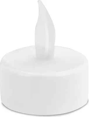 Zdjęcie produktu dla Świeczki tealight LED zestaw 2 sztuk