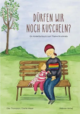 Obrázek produktu pro Dürfen wir noch kuscheln?