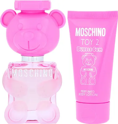 Produktbild von Moschino Toy 2 Bubble Gum Giftset