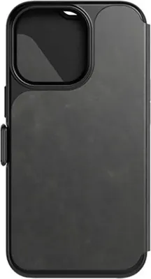 Produktbild von Tech21 Evo Wallet, Geldbörsenhülle, Apple, iPhone 13 Pro, 15,5 cm (6.1"), Schwarz