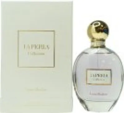 Produktbild von La Perla Lotus Shadow Eau de Parfum 100ml Spray