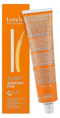 Produktbild von Londa DEMI-PERMANENT Color Creme