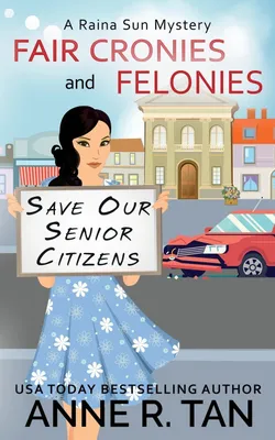 Produktbild von Fair Cronies and Felonies