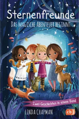 Image de Sternenfreunde - Das magische Abenteuer beginnt