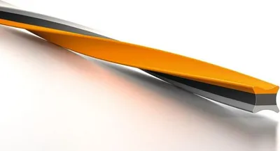 Obrázok produktu pre STIHL šnúra na kosenie, šnúra na vyžínače, 3,0 mm, 43 m CF3 PRO 00009304305