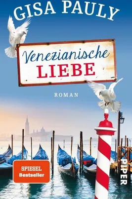 Obrázok produktu pre Venezianische Liebe