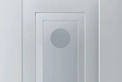 Produktbild von Tadessi Fototapete | Modern | 4.00 m  x 2.70 m | Weiß | Grau | Wandbild | Digitaldruck
