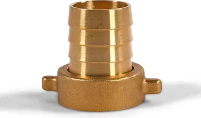 Produktbild von Schlauchverschraubung 3/4" Innengewinde x 20mm Schlauchtülle
