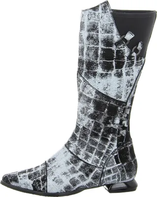 Produktbild von Simen Komfort Stiefel Damen 31393132313236 Schwarz 42 EU