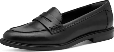 Produktbild von Tamaris Klassische Slipper Damen 32313235383131 Schwarz 37 EU