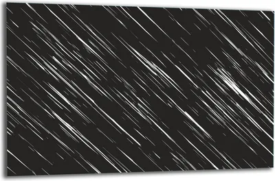 Produktbild von Herdabdeckplatte Glaskeramikkochfeld-Abdeckung Spritzschutz Glas 80x52 Schwarz