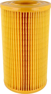 Produktbild von vhbw Faltenfilter Ersatz für Allaway VCF/211ALL, 5412810285969 für Staubsauger - Patronenfilter Orange