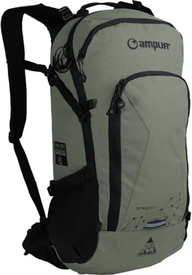 Produktbild von Amplifi Etrack 17 Rucksack 17l Grau M-L Grau M-L