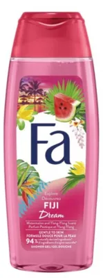 Image de Fa douchegel Fiji dream 250ML
