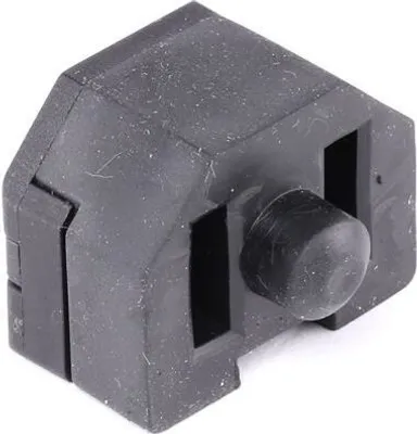 Produktbild von Metalcaucho Lagerung Kühler 02845 für VW Caddy II Kastenwagen (9K9A) 0,015kg 15g
