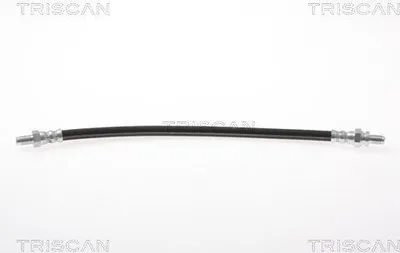 Image de Flexible de frein 360 mm M10x1 & M10x1 TRISCAN pour FORD SIERRA, entre autres