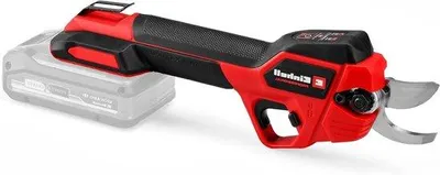 Zdjęcie produktu dla Profesjonalna wiertarka akumulatorowa GP-LS 18/28 Li Solo Power X-Change (18 V, regulowana moc Bosch do 28 mm, pomiary obwodowe, uchwyt na pasek, bez akumulatora i ładowarki)