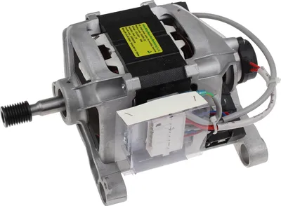 Produktbild von Beko - Motor  Welling - 2844960100
