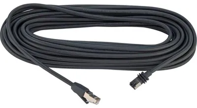 Zdjęcie produktu dla STARLINK Ethernet Kabel (15m) grau für Mini Kit