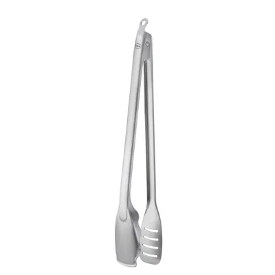 Productafbeelding van RÖSLE Grilltang Premium, barbecue-tang, roestvrij staal, 44 cm