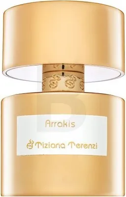 Produktbild von Tiziana Terenzi Arrakis Extrait de Parfum 100 ml (unisex)