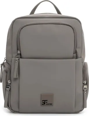 Produktbild von SURI FREY Rucksack SFY Karny City Backpack Taupe