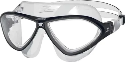 Produktbild von Zoggs Horizon Flex Schwimmmaske Durchsichtig  Herren,Damen Durchsichtig One Size