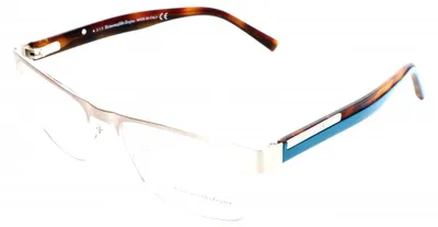 Produktbild von Ermenegildo Zegna EZ5031 Shiny palladium 54/17/145 Herren Brillen