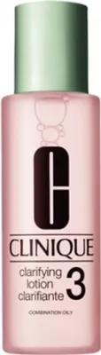 Image de Lotion fortifiante Clarifying Clinique Peau grasse 400 ml