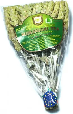 Obrázek produktu pro Mursalský čaj z Hojníku horského 22 g
