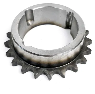 Obrázek produktu pro Ozubené kolo 08B-1 Z=21 pro Taper-Lock 1610, kalené, Ozdowski