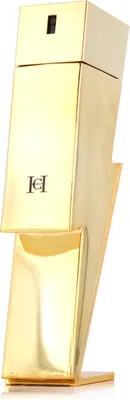 Zdjęcie produktu dla Carolina Herrera Bad Boy Gold Fantasy EDT 100 ml M