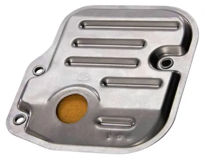 Produktbild von TOYOTA Auris Corolla Yaris Automatikgetriebefilter 35330-0W021 OE