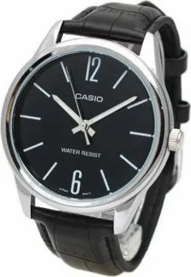 Produktbild von Casio Standard MTP-V005L-1BUDF, Wasserfest