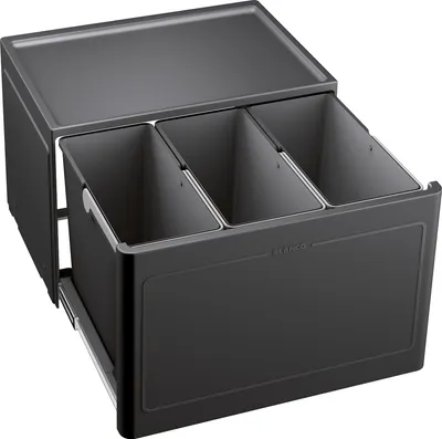 Zdjęcie produktu dla Blanco Blancoselect Botton pro 60/3 automatyczny 517470