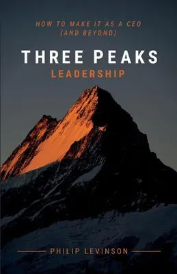 Obrázok produktu pre Three Peaks Leadership