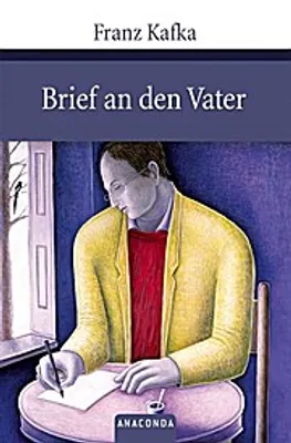 Obrázek produktu pro Brief an den Vater