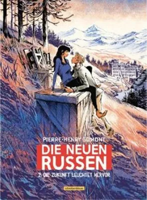 Image de Die neuen Russen