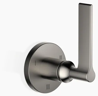 Produktbild von Dornbracht VAIA UP-Dreiwege-Umsteller, Hebelgriff, 36210819-99